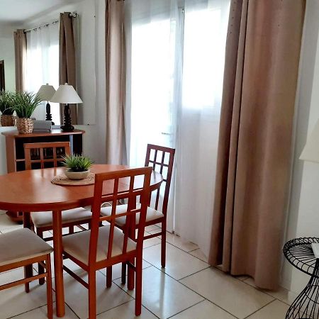 Appart très cosy et confortable à Amélie les Bains Extérieur photo