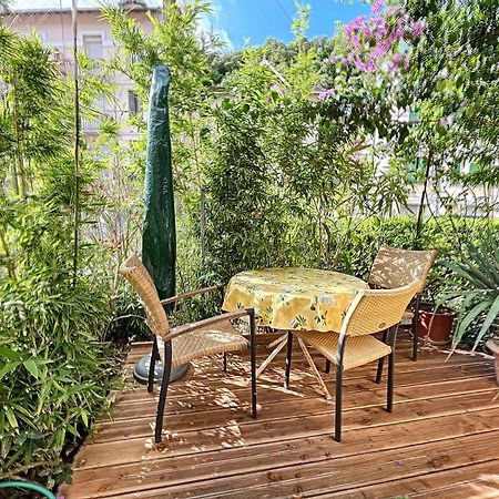 Appart très cosy et confortable à Amélie les Bains Extérieur photo