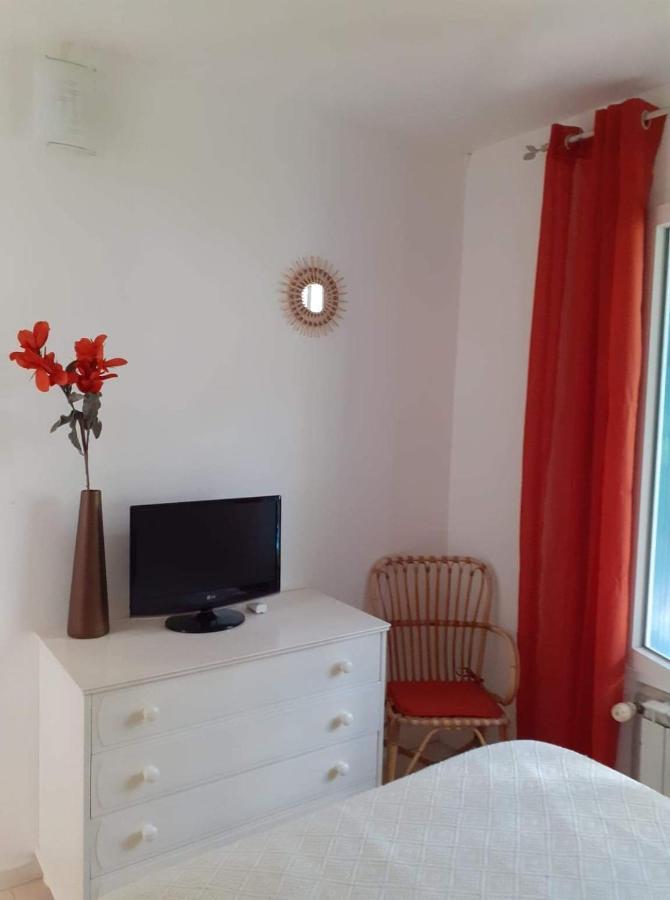 Appart très cosy et confortable à Amélie les Bains Extérieur photo