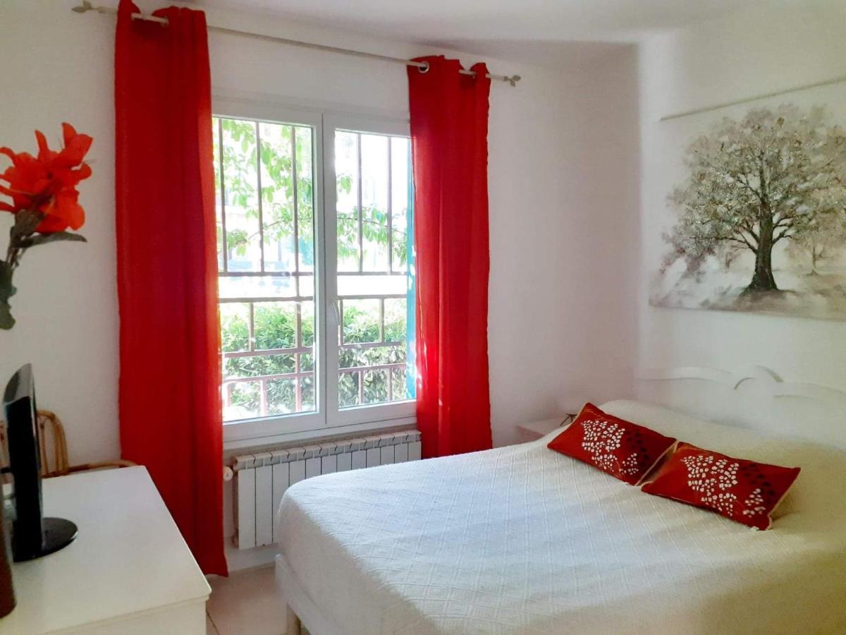 Appart très cosy et confortable à Amélie les Bains Extérieur photo