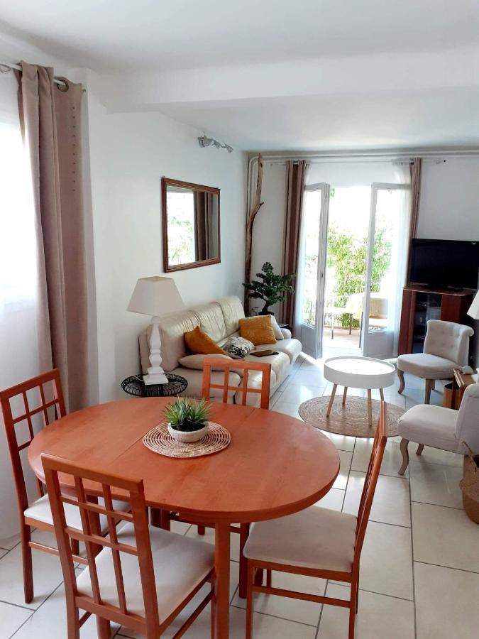 Appart très cosy et confortable à Amélie les Bains Extérieur photo